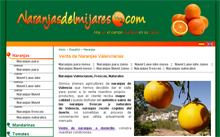 Naranjas del Mijares