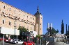 El Alcázar de Toledo