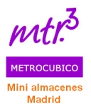 Mini almacenes